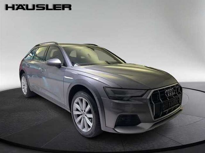 Audi A6 Allroad quattro 3.0 TDI Automatik Leder Kamera LED