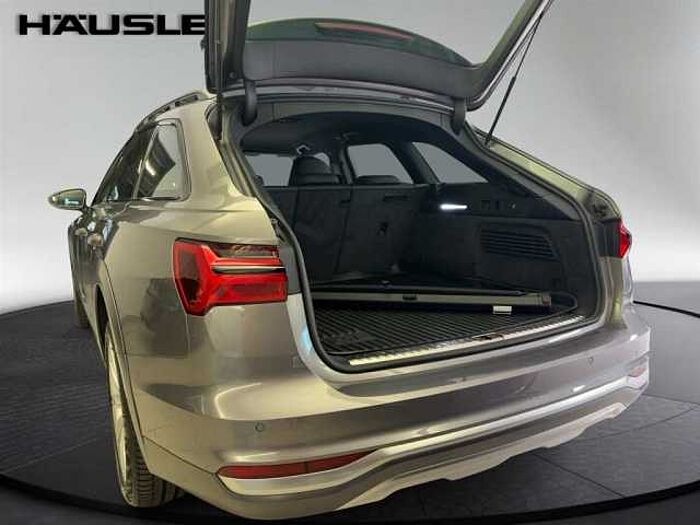 Audi A6 Allroad quattro 3.0 TDI Automatik Leder Kamera LED