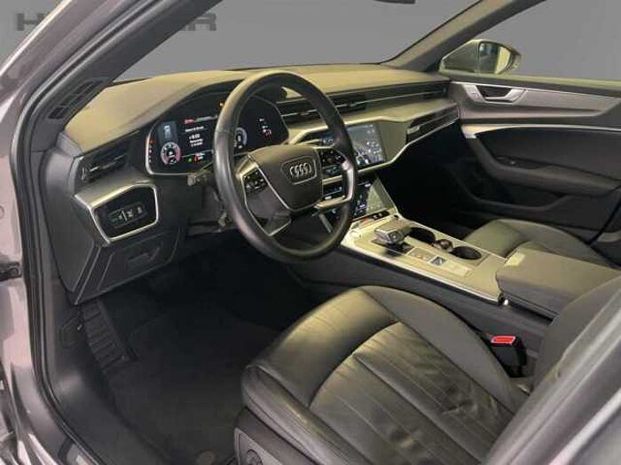 Audi A6 Allroad quattro 3.0 TDI Automatik Leder Kamera LED