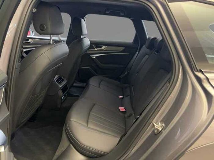 Audi A6 Allroad quattro 3.0 TDI Automatik Leder Kamera LED