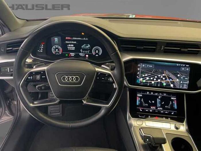 Audi A6 Allroad quattro 3.0 TDI Automatik Leder Kamera LED