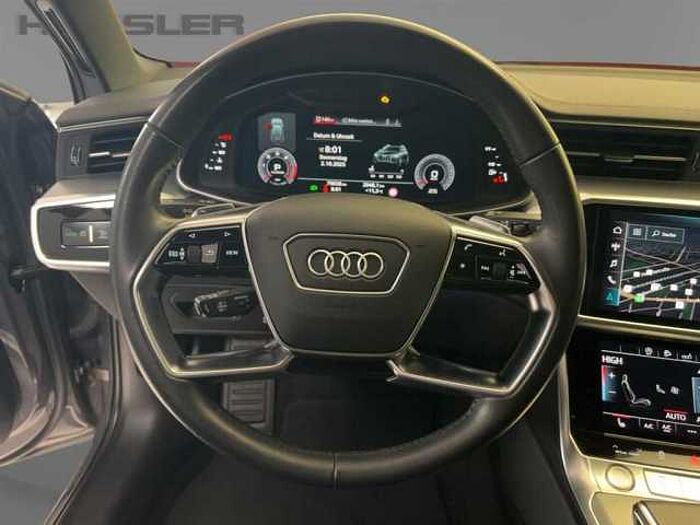 Audi A6 Allroad quattro 3.0 TDI Automatik Leder Kamera LED