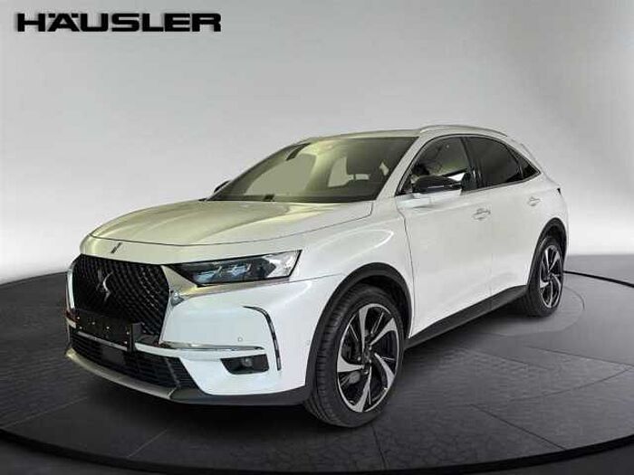 DS DS7 Crossback Crossback 2.0 Automatik Leder Kamera Schiebedach