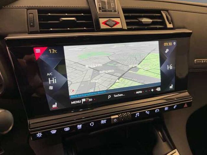 DS DS7 Crossback Crossback 2.0 Automatik Leder Kamera Schiebedach
