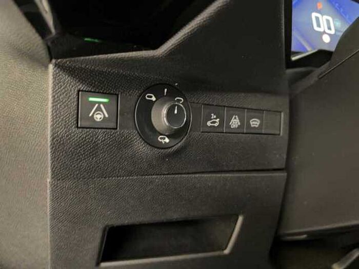 DS DS7 Crossback Crossback 2.0 Automatik Leder Kamera Schiebedach