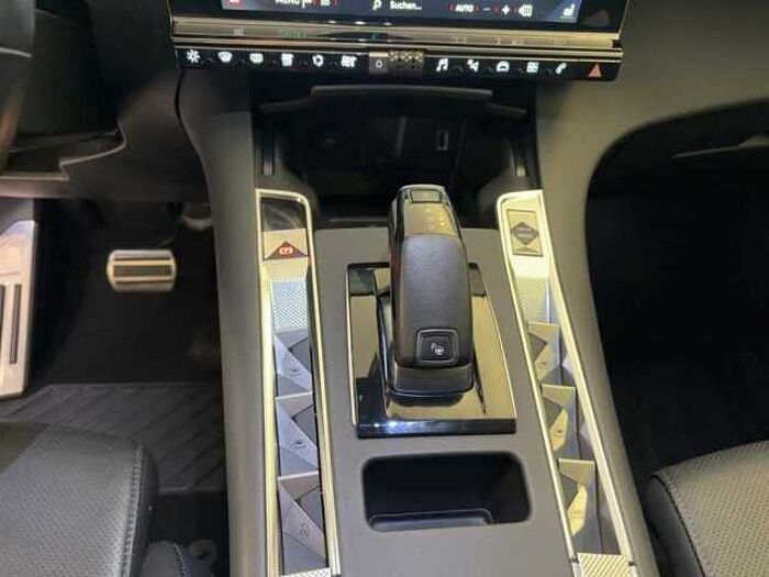 DS DS7 Crossback Crossback 2.0 Automatik Leder Kamera Schiebedach
