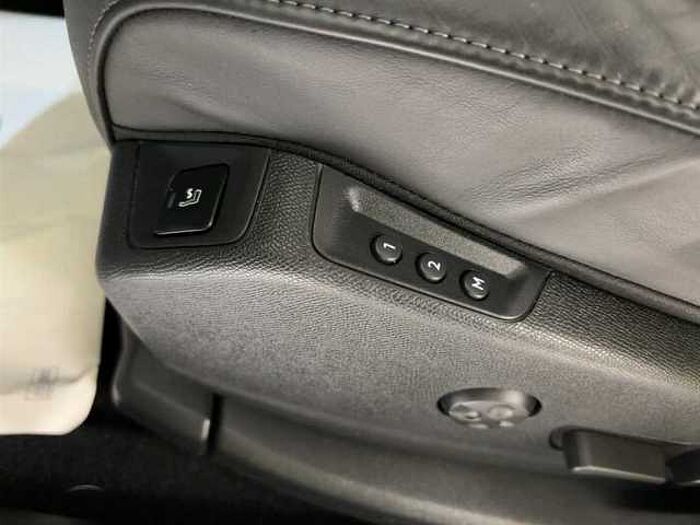 DS DS7 Crossback Crossback 2.0 Automatik Leder Kamera Schiebedach