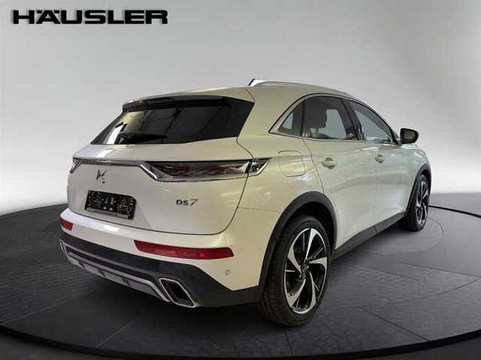 DS DS7 Crossback Crossback 2.0 Automatik Leder Kamera Schiebedach