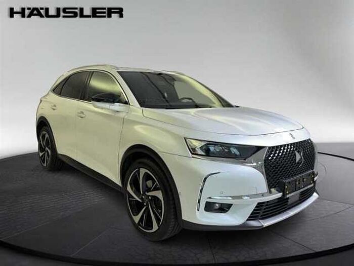 DS DS7 Crossback Crossback 2.0 Automatik Leder Kamera Schiebedach