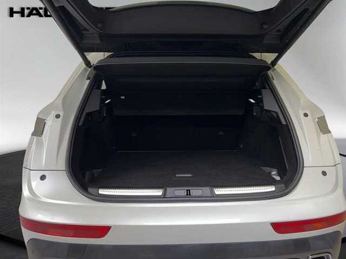 DS DS7 Crossback Crossback 2.0 Automatik Leder Kamera Schiebedach