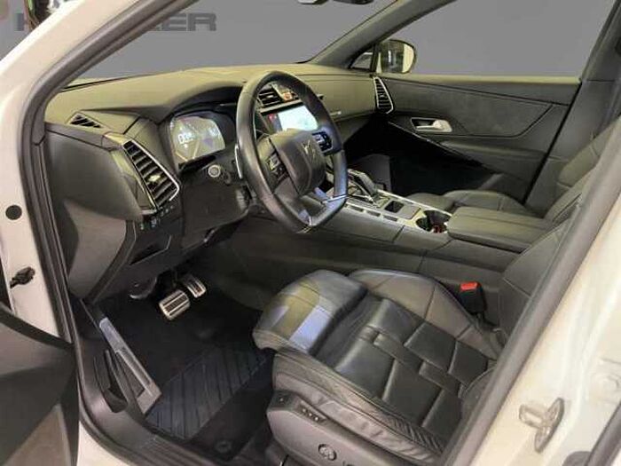 DS DS7 Crossback Crossback 2.0 Automatik Leder Kamera Schiebedach