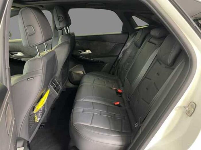 DS DS7 Crossback Crossback 2.0 Automatik Leder Kamera Schiebedach