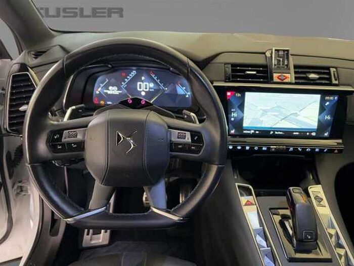 DS DS7 Crossback Crossback 2.0 Automatik Leder Kamera Schiebedach