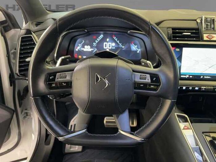 DS DS7 Crossback Crossback 2.0 Automatik Leder Kamera Schiebedach