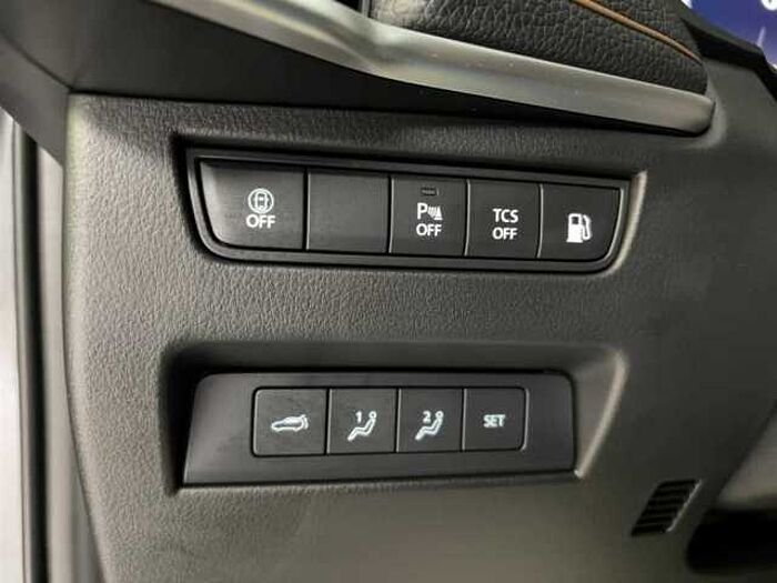 Mazda CX-60 Homura 2.5 AWD Automatik Sitzbelüftung ACC Navi