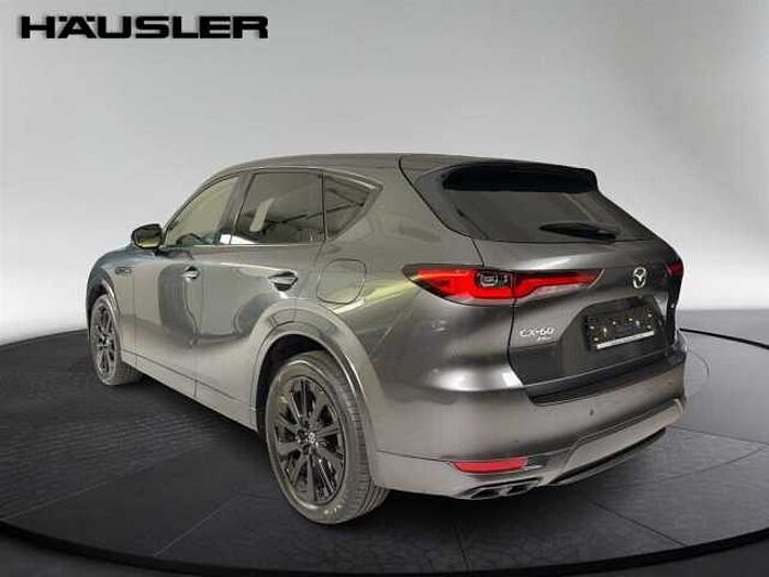 Mazda CX-60 Homura 2.5 AWD Automatik Sitzbelüftung ACC Navi