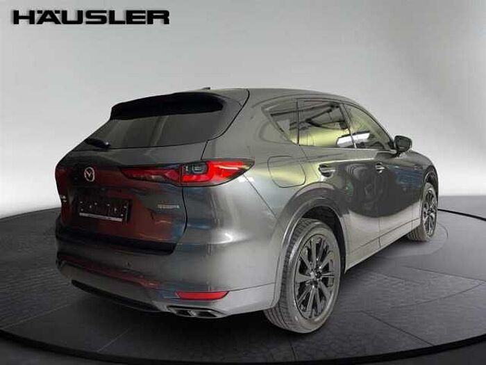 Mazda CX-60 Homura 2.5 AWD Automatik Sitzbelüftung ACC Navi