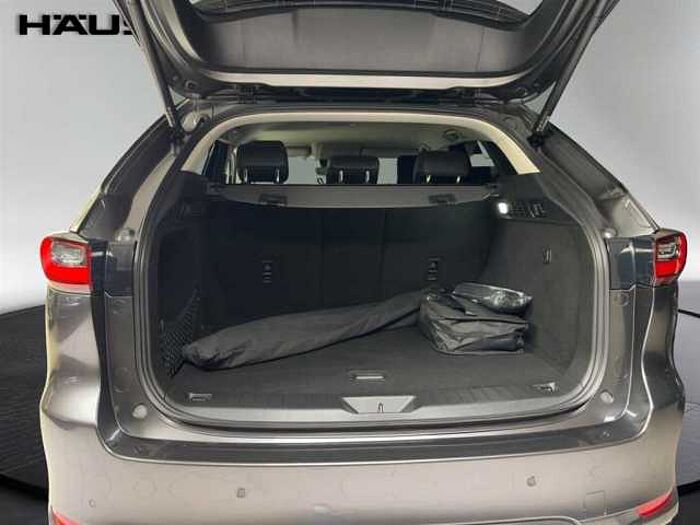 Mazda CX-60 Homura 2.5 AWD Automatik Sitzbelüftung ACC Navi