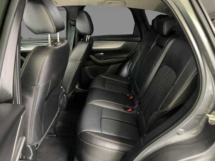 Mazda CX-60 Homura 2.5 AWD Automatik Sitzbelüftung ACC Navi