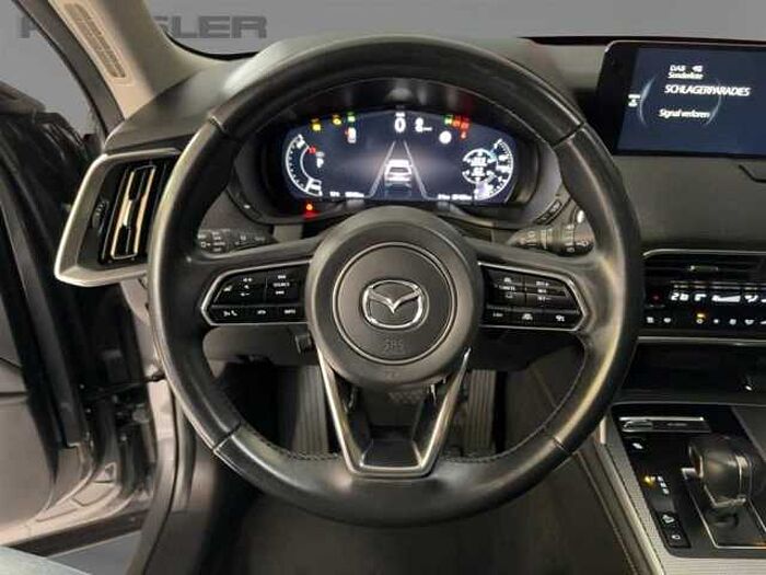 Mazda CX-60 Homura 2.5 AWD Automatik Sitzbelüftung ACC Navi