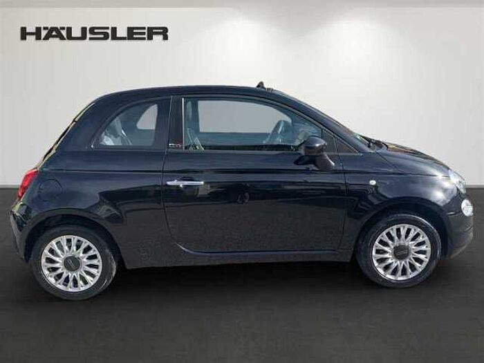 Fiat 500C 1.2 Lounge Automatik PDC Klima Tempomat Bluetooth
