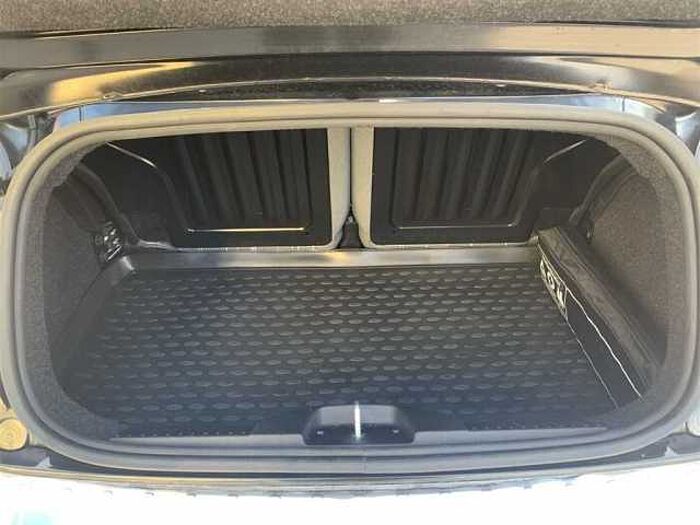 Fiat 500C 1.2 Lounge Automatik PDC Klima Tempomat Bluetooth