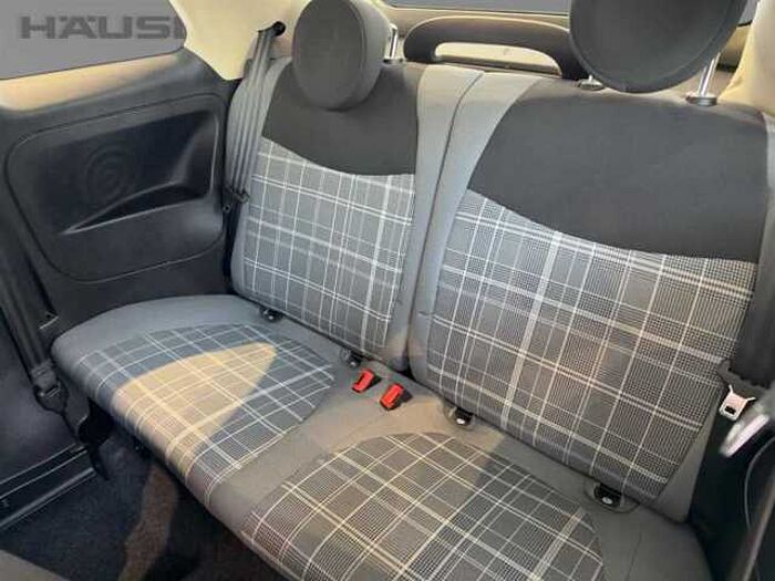 Fiat 500 Cabrio Lounge TwinAir *Klimaautomatik* *PDC* *CarPlay* *Aluflegen* uvm.