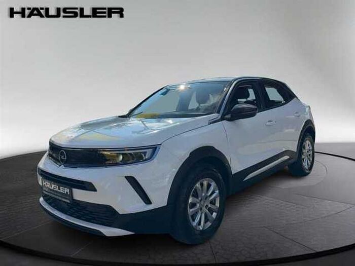 Opel Mokka Edition 1.2 *Navi*Kamera*LED*Sitz-&Lenkr.heizung*