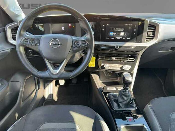 Opel Mokka Edition 1.2 *Navi*Kamera*LED*Sitz-&Lenkr.heizung*