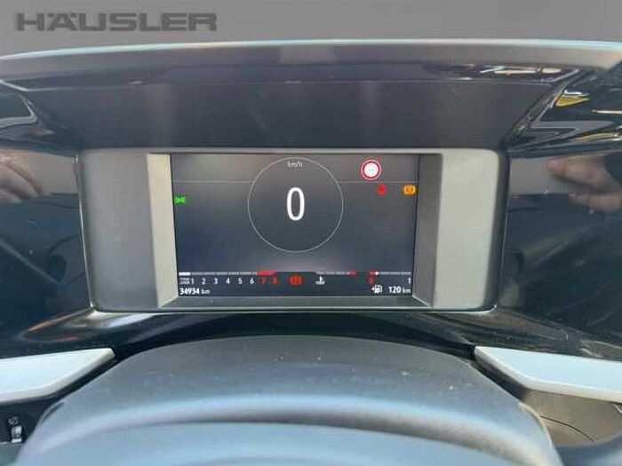 Opel Mokka Edition 1.2 *Navi*Kamera*LED*Sitz-&Lenkr.heizung*