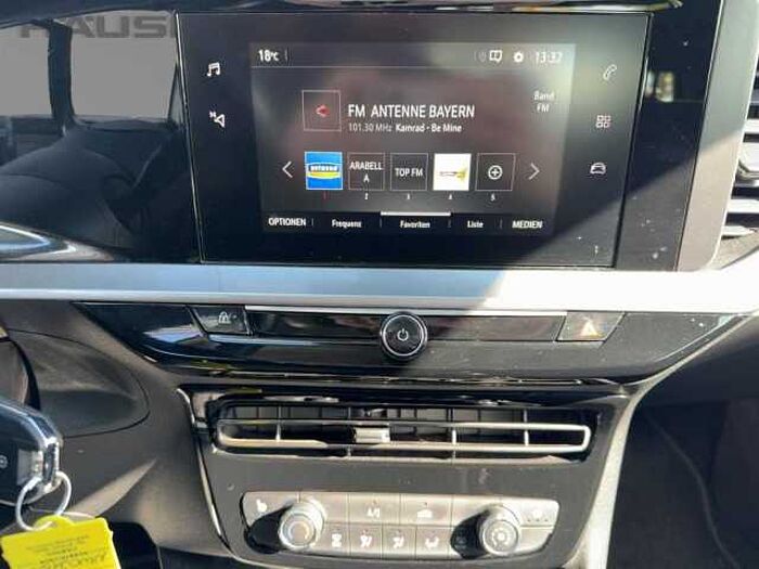 Opel Mokka Edition 1.2 *Navi*Kamera*LED*Sitz-&Lenkr.heizung*