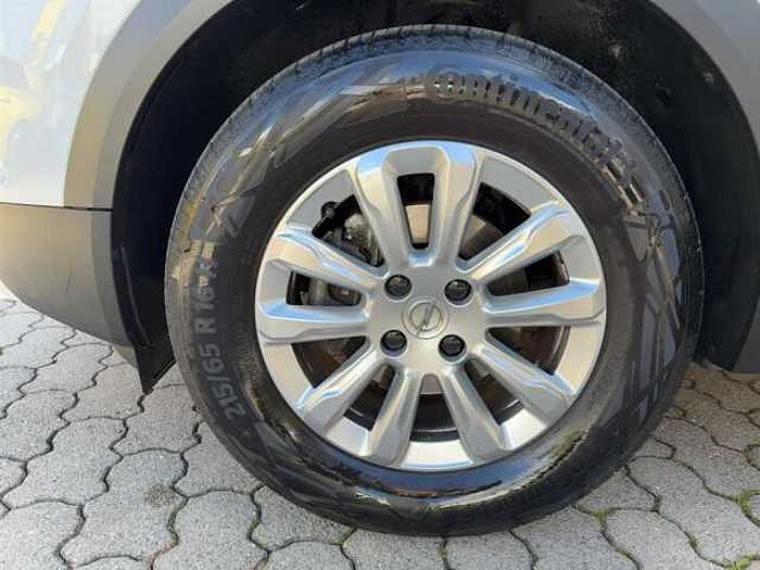 Opel Mokka Edition 1.2 *Navi*Kamera*LED*Sitz-&Lenkr.heizung*