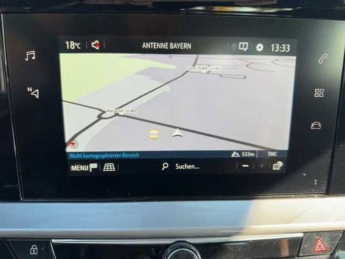 Opel Mokka Edition 1.2 *Navi*Kamera*LED*Sitz-&Lenkr.heizung*