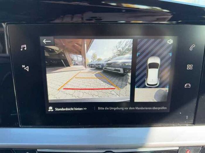 Opel Mokka Edition 1.2 *Navi*Kamera*LED*Sitz-&Lenkr.heizung*