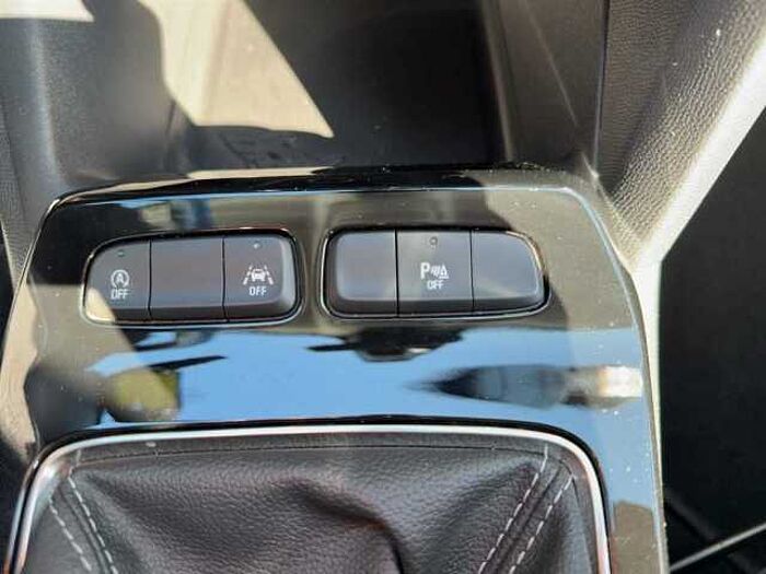 Opel Mokka Edition 1.2 *Navi*Kamera*LED*Sitz-&Lenkr.heizung*