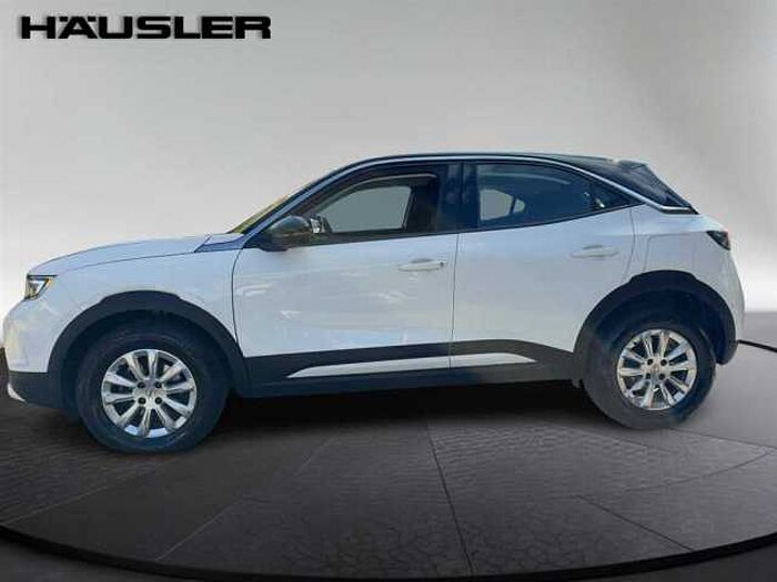 Opel Mokka Edition 1.2 *Navi*Kamera*LED*Sitz-&Lenkr.heizung*