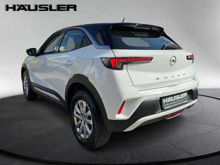 Opel Mokka Edition 1.2 *Navi*Kamera*LED*Sitz-&Lenkr.heizung*