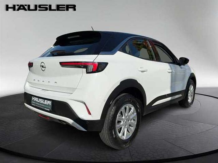 Opel Mokka Edition 1.2 *Navi*Kamera*LED*Sitz-&Lenkr.heizung*