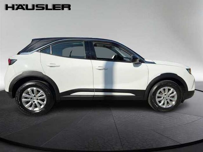 Opel Mokka Edition 1.2 *Navi*Kamera*LED*Sitz-&Lenkr.heizung*