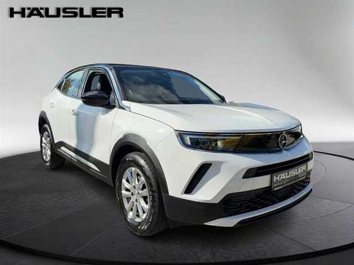 Opel Mokka Edition 1.2 *Navi*Kamera*LED*Sitz-&Lenkr.heizung*