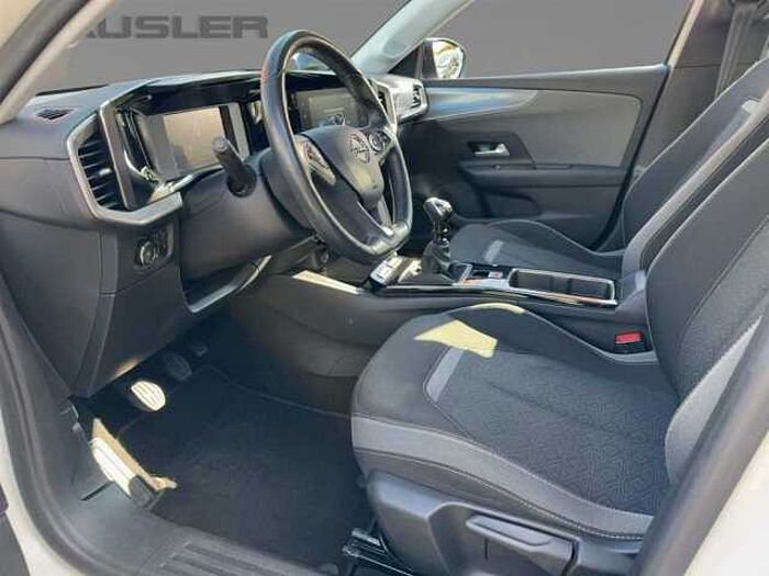 Opel Mokka Edition 1.2 *Navi*Kamera*LED*Sitz-&Lenkr.heizung*