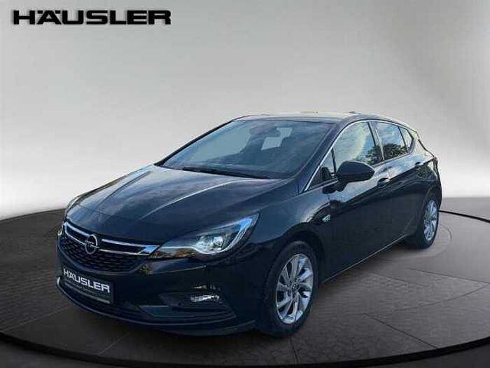 Opel Astra Innovation*Navi*Kamera*LED*PDC*SHZ*Carplay*uvm.