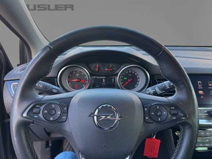 Opel Astra Innovation*Navi*Kamera*LED*PDC*SHZ*Carplay*uvm.