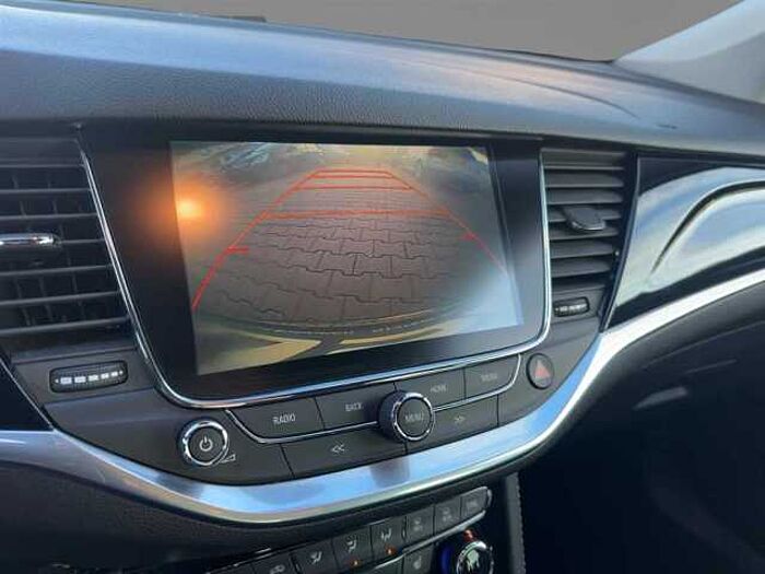 Opel Astra Innovation*Navi*Kamera*LED*PDC*SHZ*Carplay*uvm.