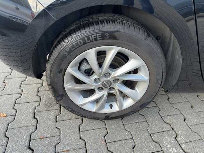 Opel Astra Innovation*Navi*Kamera*LED*PDC*SHZ*Carplay*uvm.