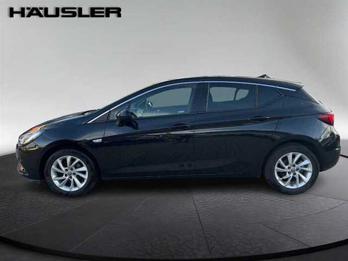 Opel Astra Innovation*Navi*Kamera*LED*PDC*SHZ*Carplay*uvm.