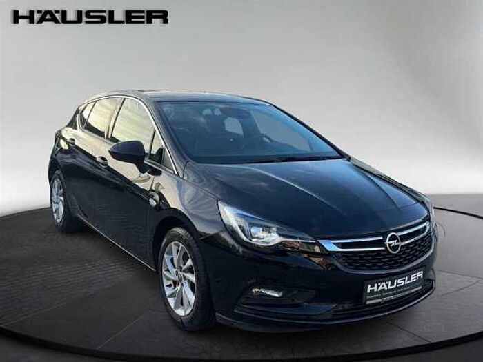Opel Astra Innovation*Navi*Kamera*LED*PDC*SHZ*Carplay*uvm.