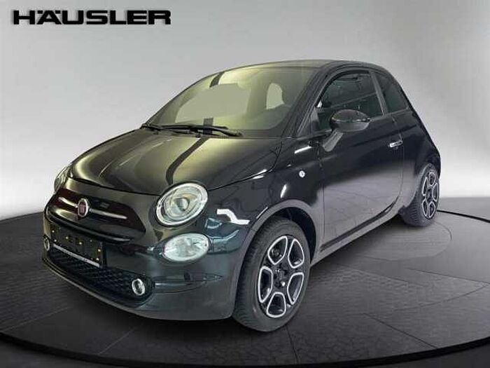 Fiat 500 1.0 GSE Hybrid CLUB Klimaautomatik CarPlay PDC