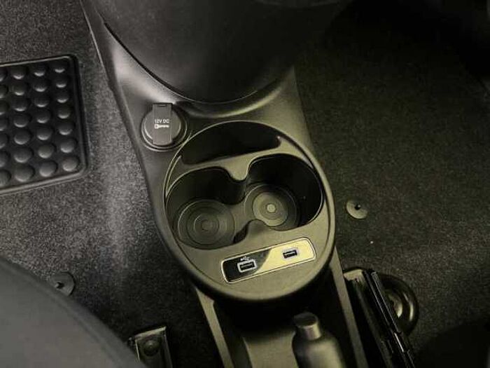 Fiat 500 1.0 GSE Hybrid CLUB Klimaautomatik CarPlay PDC