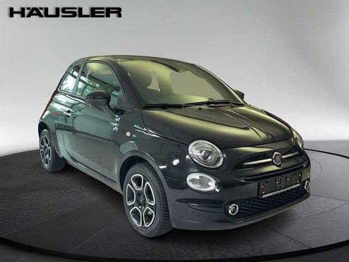 Fiat 500 1.0 GSE Hybrid CLUB Klimaautomatik CarPlay PDC